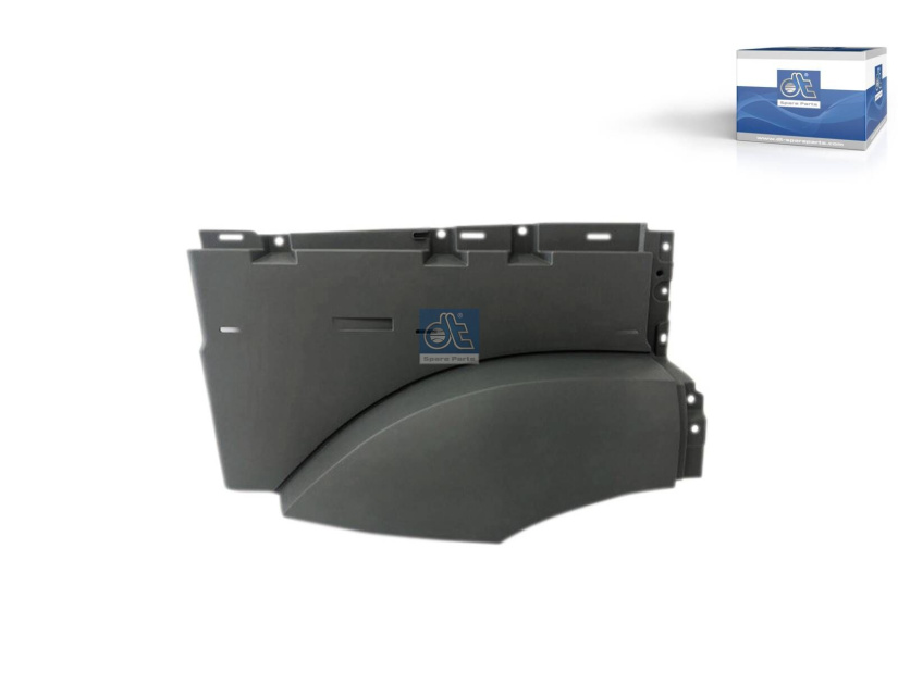 DT COVER 4.00540