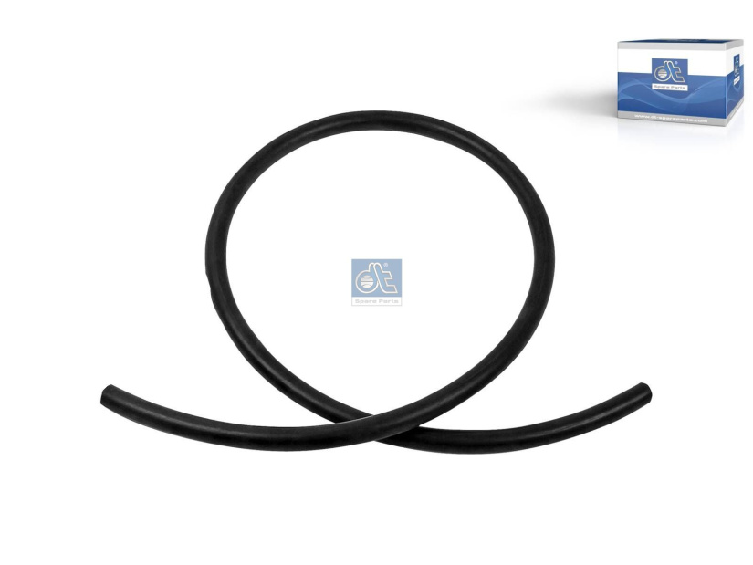 DT RADIATOR HOSE 7.21389