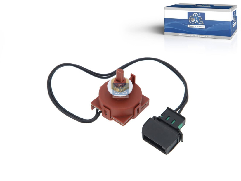DT ROTARY SWITCH 3.33350