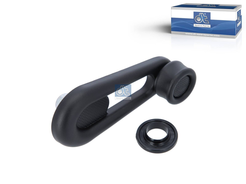 DT WINDOW CRANK 1.22183