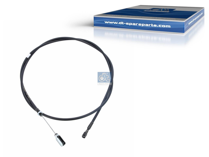DT LOCK WIRE 1.22563