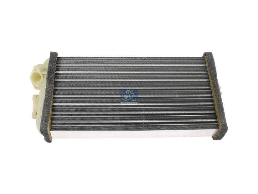 DT HEAT EXCHANGER 4.62731