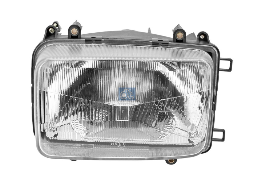 DT HEAD LAMP LEFT 5.81180