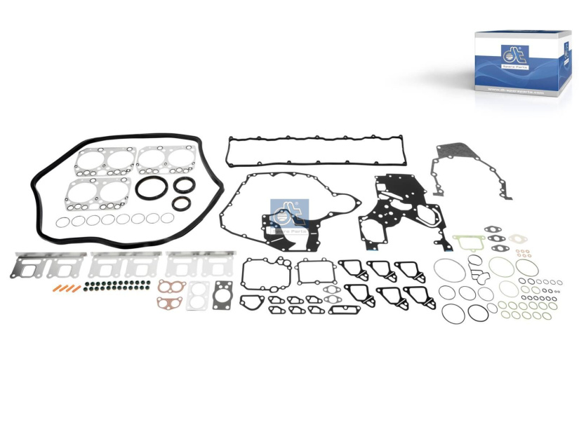 DT GENERAL OVERHAUL KIT 3.90143