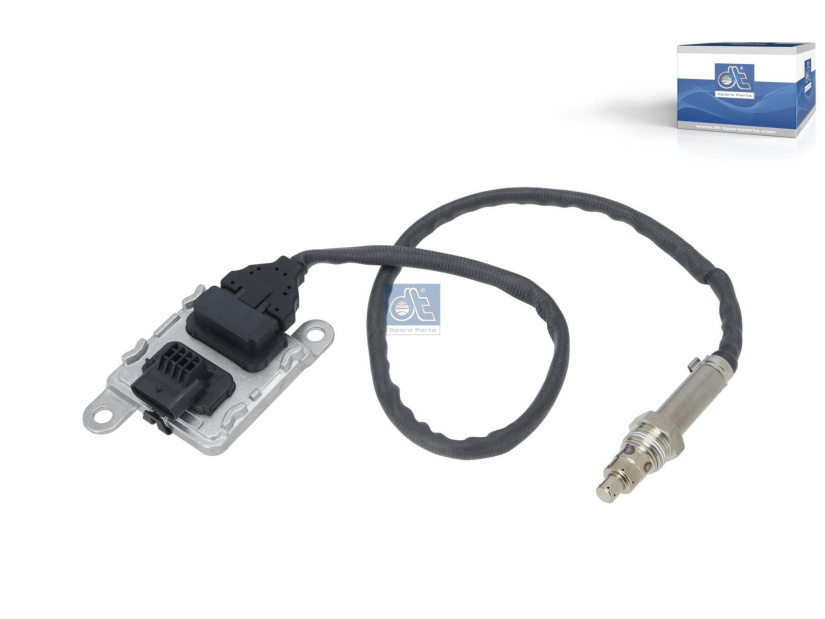 DT NOX ANTURI IVECO 7.00118