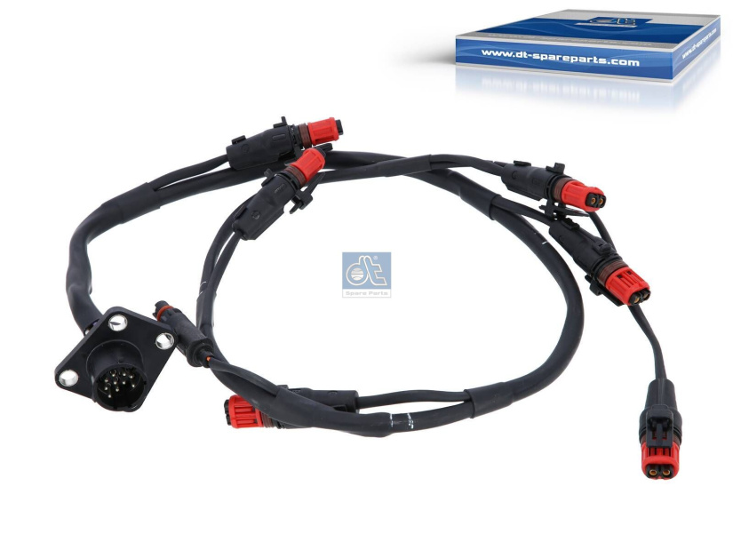 DT CABLE HARNESS 7.56653