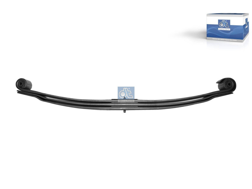 DT LEAF SPRING 2.61532