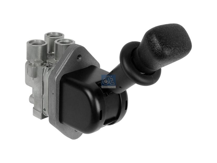 DT HAND BRAKE VALVE 6.65011
