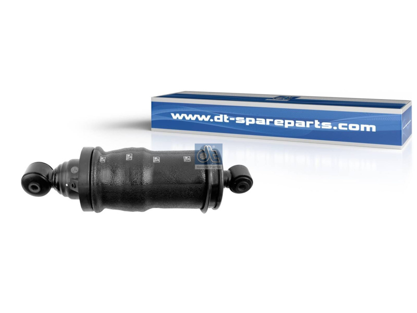DT CABIN SHOCK ABSORBER 3.83016