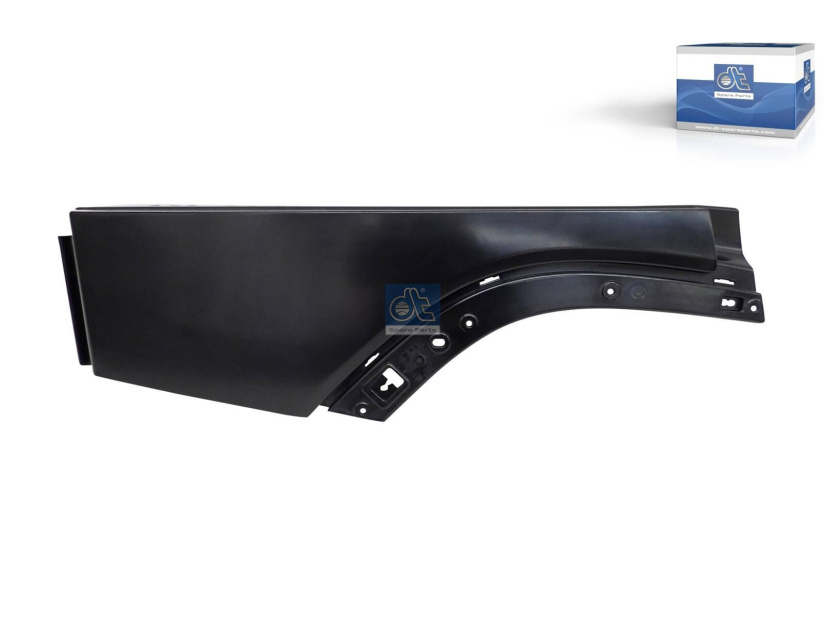 DT FENDER EXTENSION 2.00639