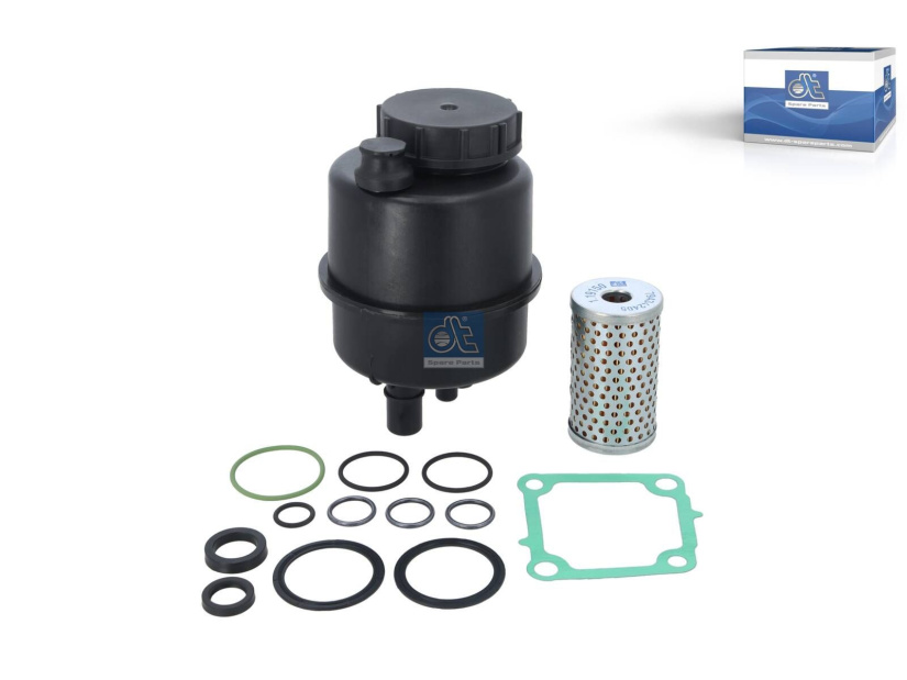 DT OIL CONTAINER 2.53220