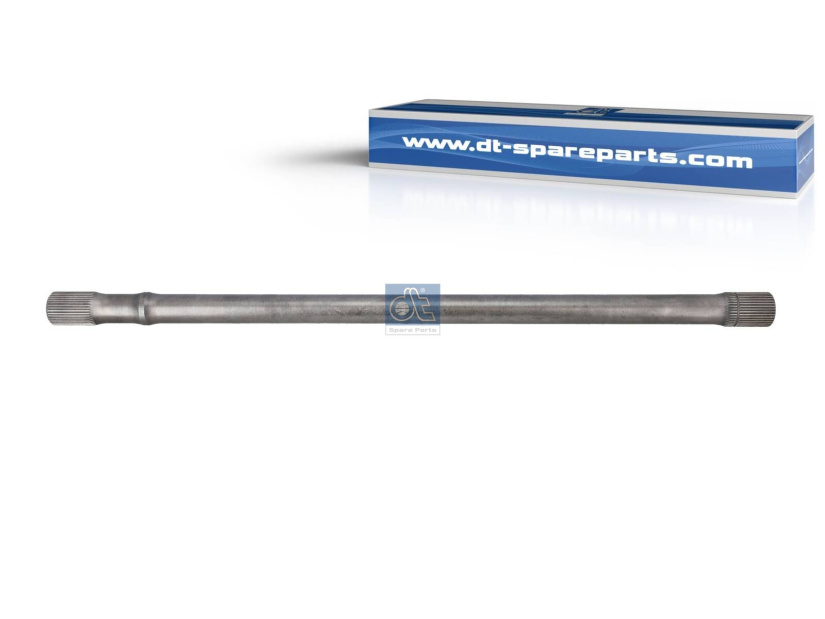 DT REAR AXLE SHAFT 3.60266