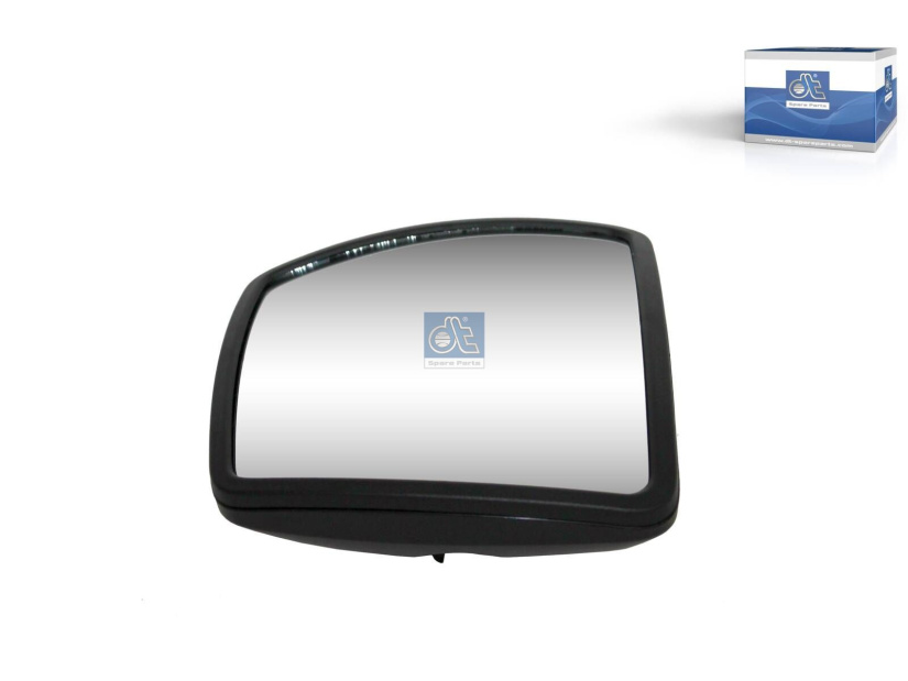 DT WIDE VIEW MIRROR 1.52523