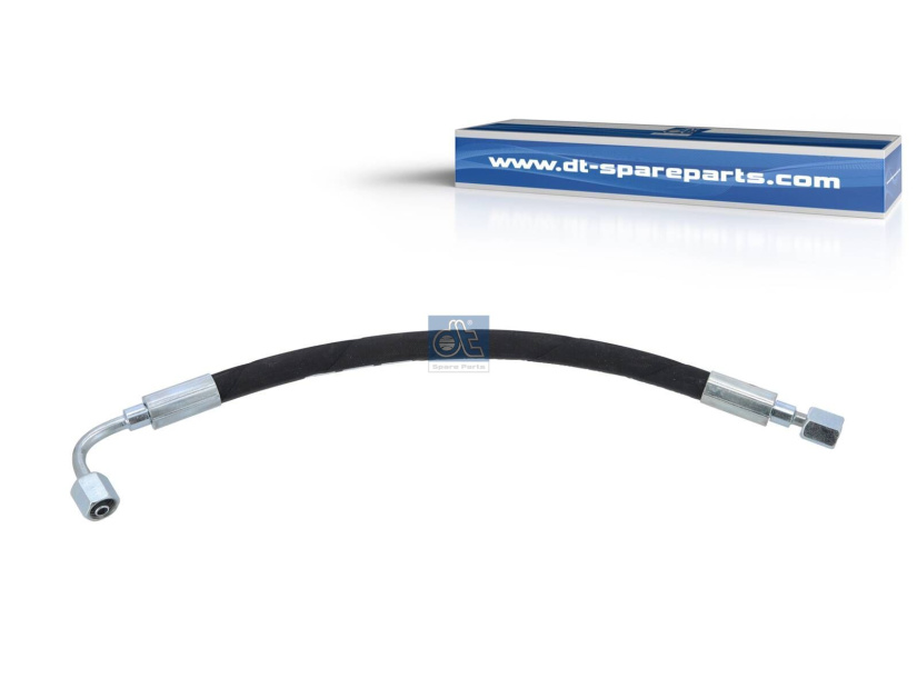 DT COMPRESSOR HOSE 2.44204