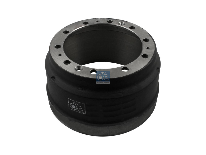 BRAKE DRUM 1.18707