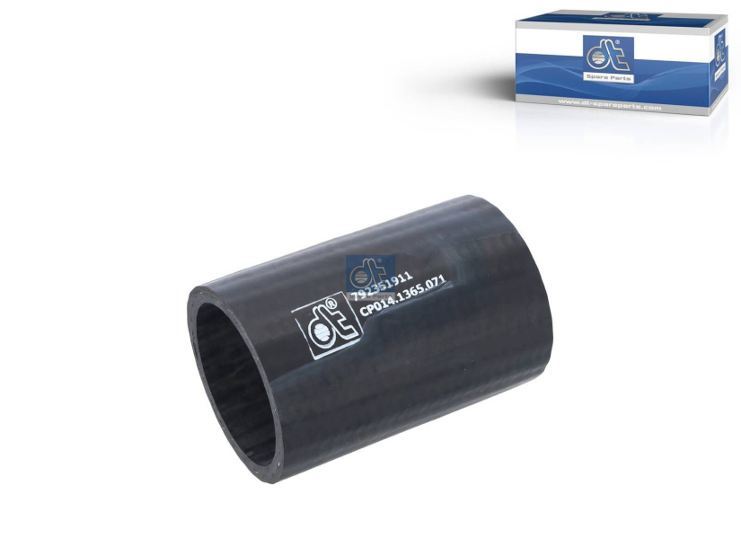 DT HOSE 1.11071