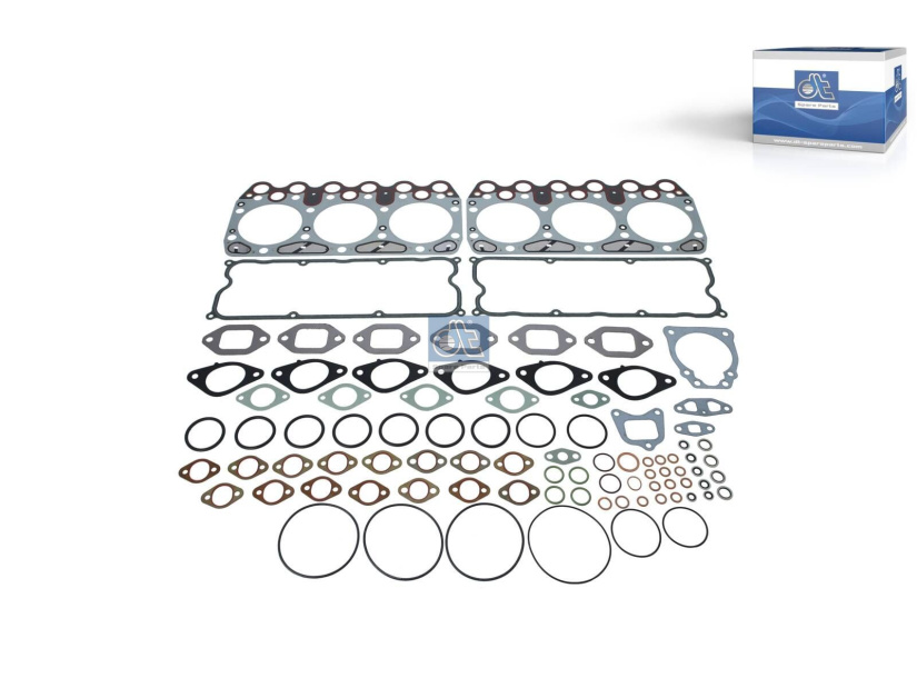 DT CYLINDER HEAD GASKET KIT 7.94053
