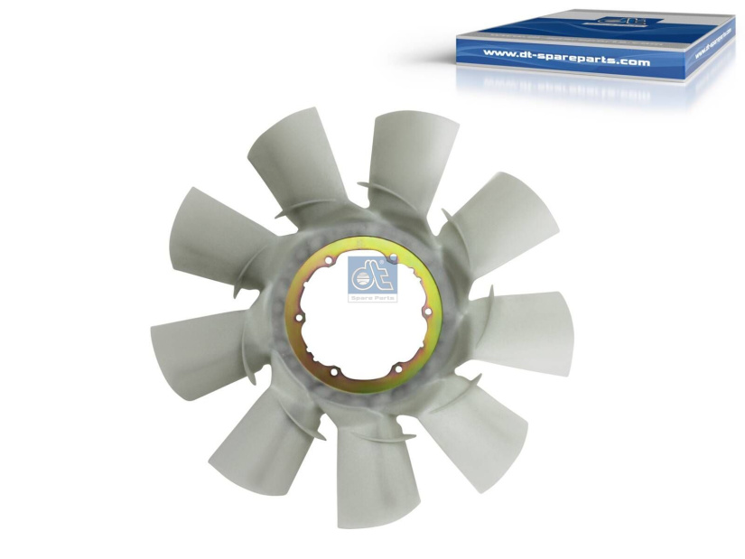 DT FAN 2.15843