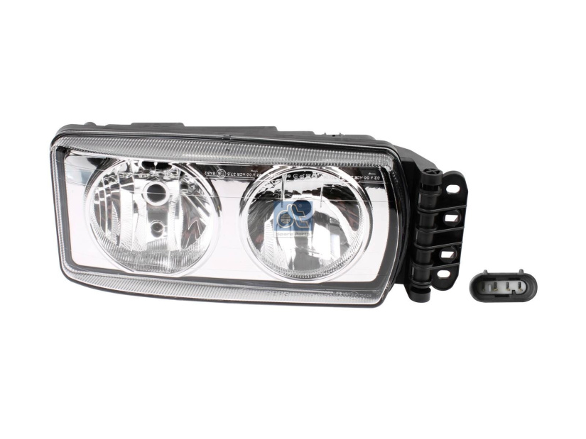 DT HEAD LAMP 7.25045