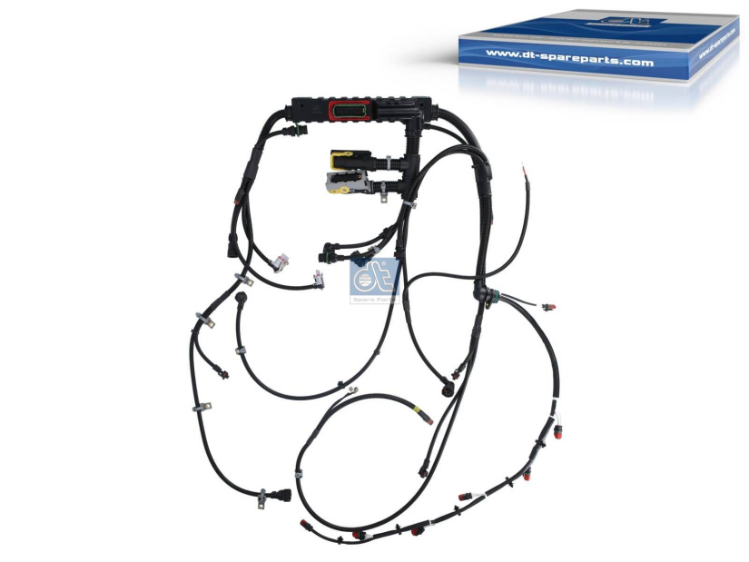 DT CABLE HARNESS 2.76437