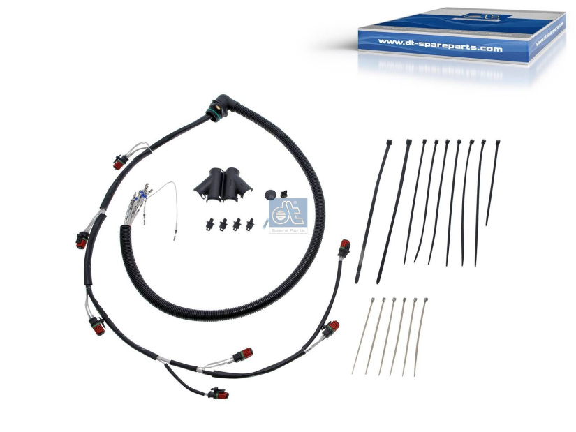 DT CABLE HARNESS 2.25463