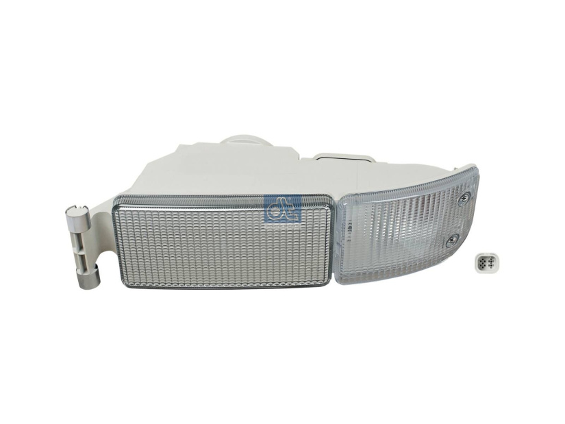 DT TURN SIGNAL LAMP 3.31195