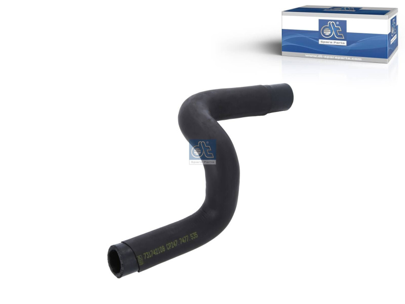 DT HOSE 3.16535