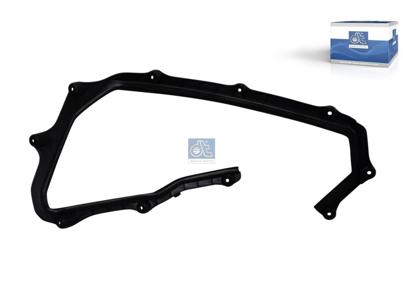 DT GASKET 5.00291