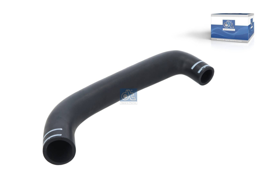 DT COMPRESSOR HOSE 7.00738