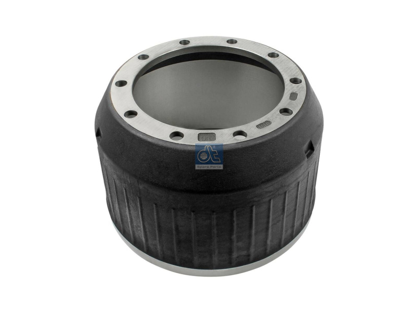 DT BRAKE DRUM 10.13224