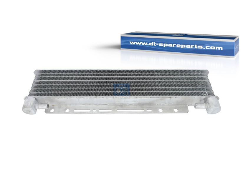 DT OIL COOLER 1.14948