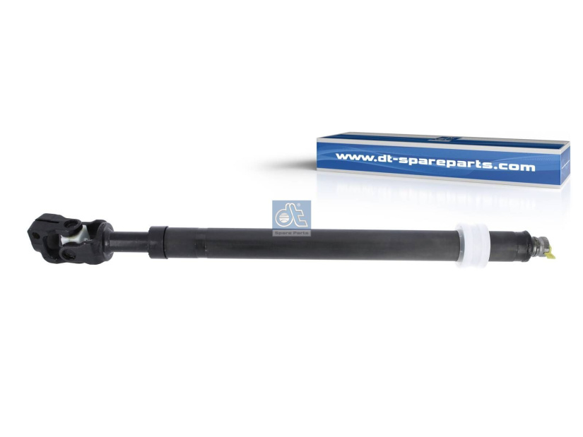 DT STEERING COLUMN 1.19318