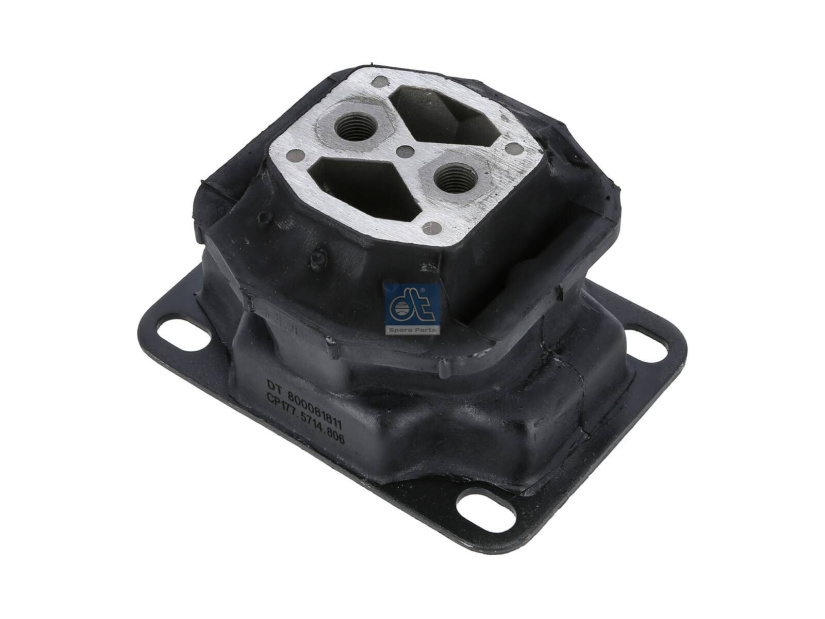 DT RUBBER BUFFER 3.10806