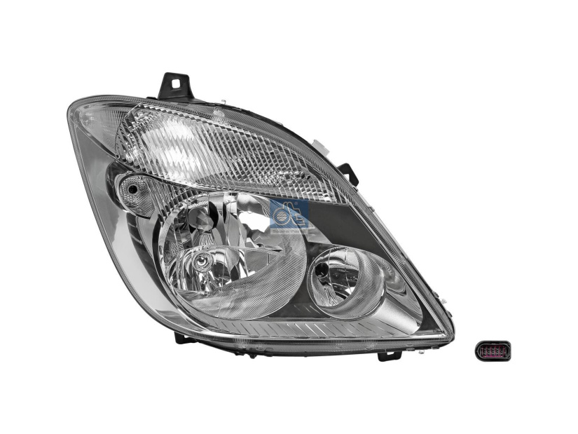 DT HEADLAMP 4.68083