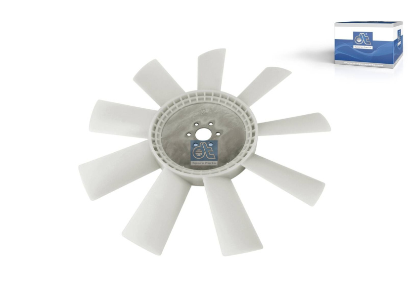 DT FAN 4.61710