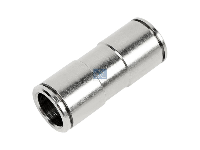 DT JATKOLIITIN 12MM METALLINEN EI JARRUKÄYTTÖÖN 9.85912