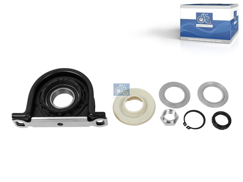 DT CENTER BEARING 6.59116