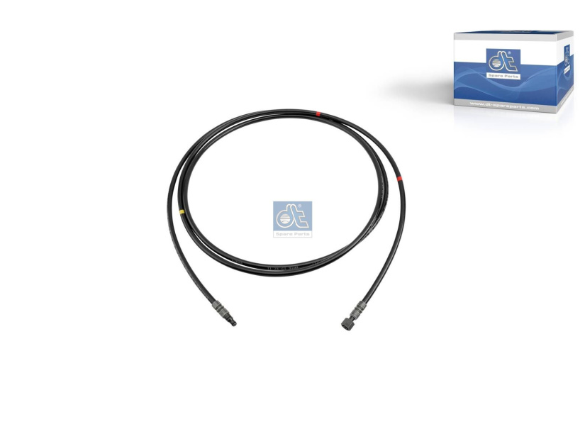 DT HYDRAULIC HOSE 2.30111