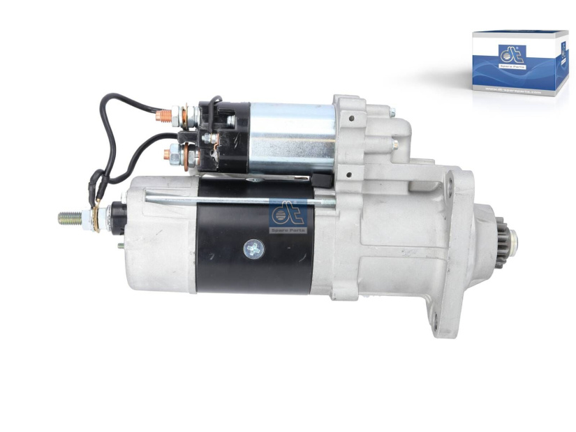 DT STARTER 3.34148