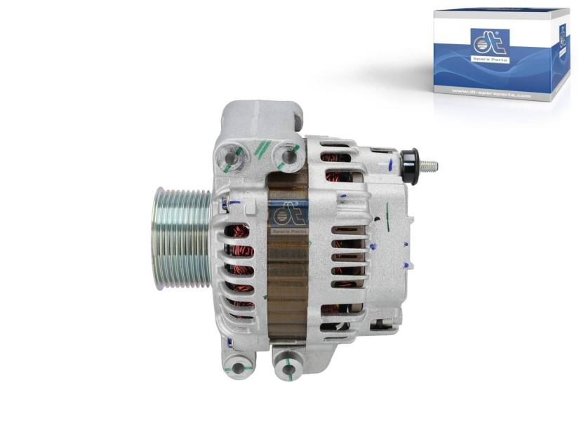 DT ALTERNATOR 1.51302