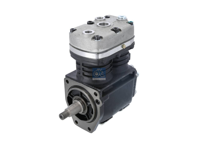 DT COMPRESSOR 7.62009