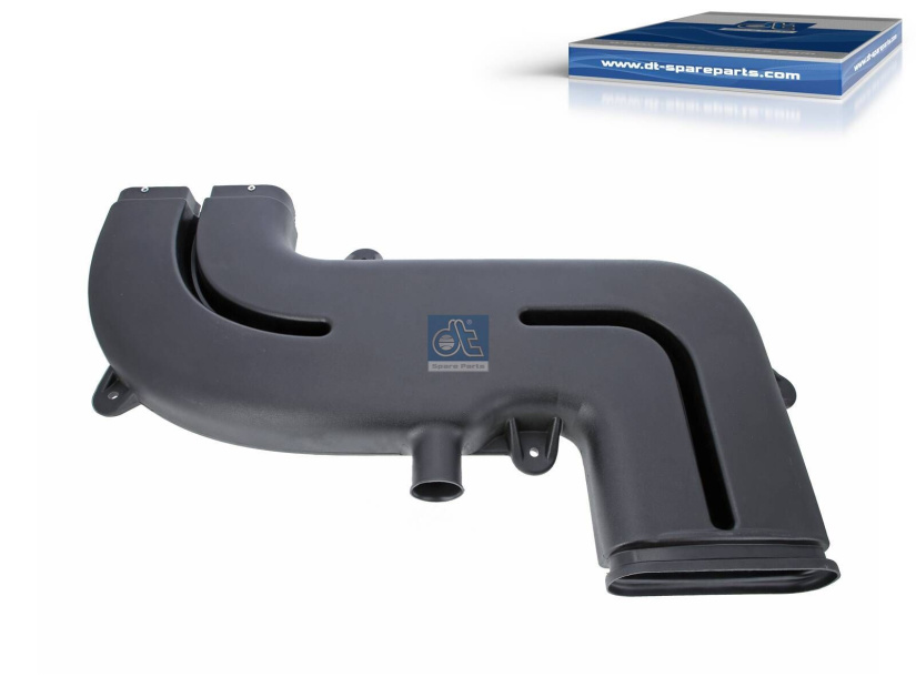 DT SUCTION HOSE 1.40300