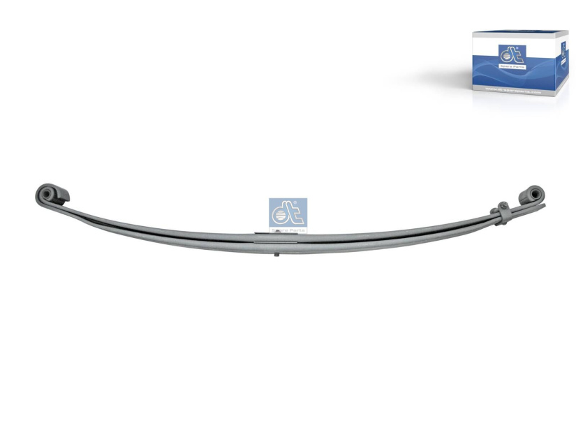 DT LEAF SPRING 1.25148