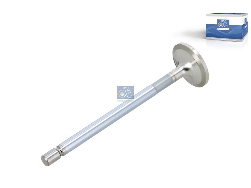 DT INTAKE VALVE 4.62636