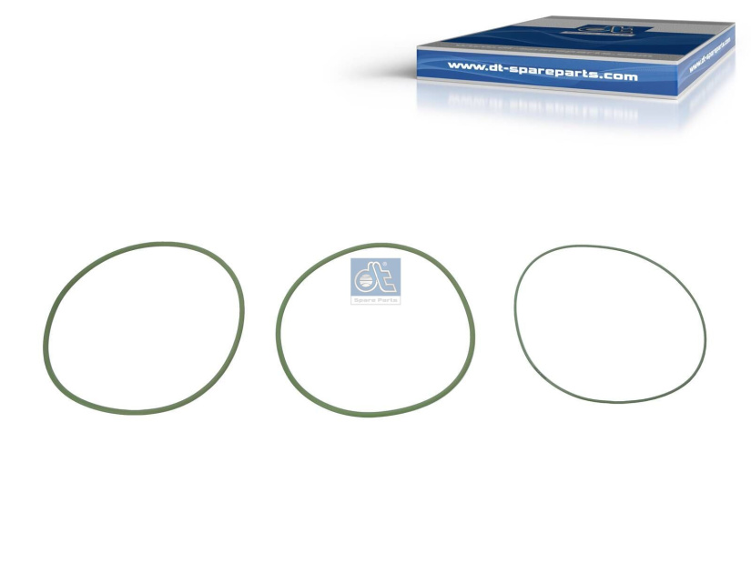 DT SEAL RING KIT 4.90189