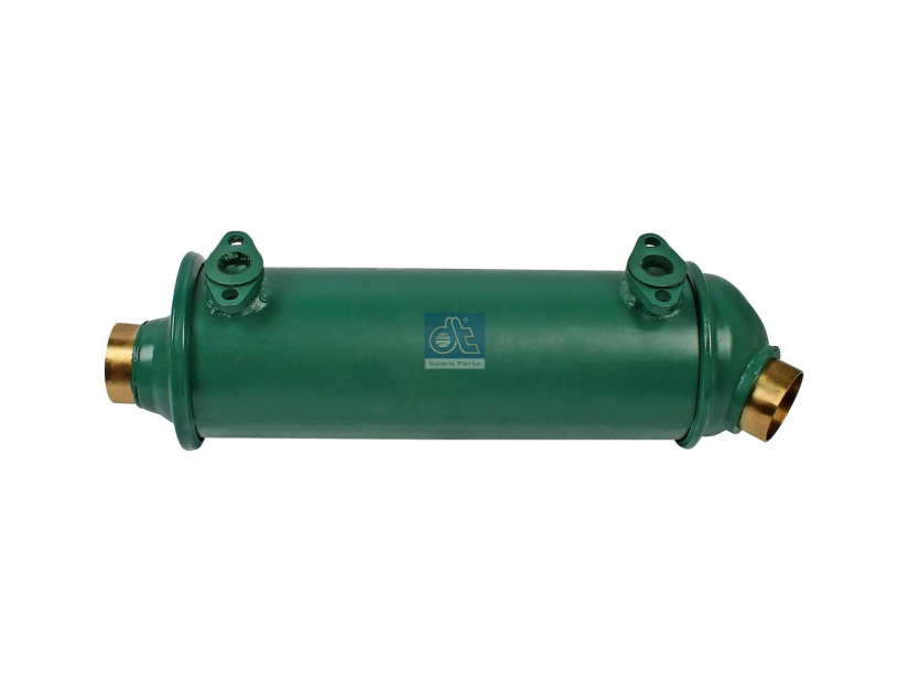 DT OIL COOLER 2.11053