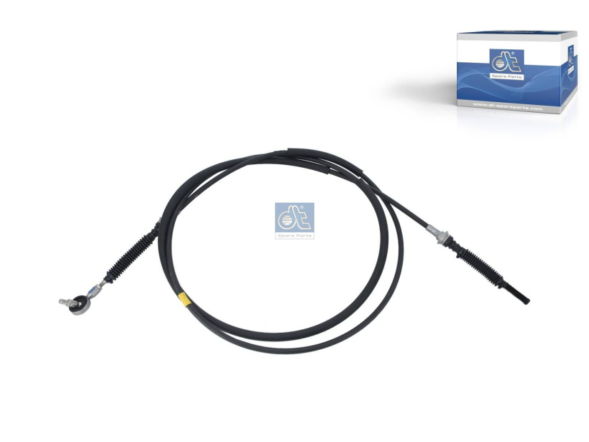 DT CONTROL WIRE 5.00070