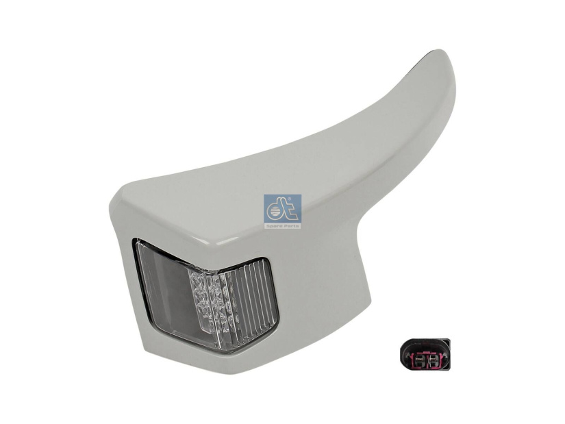 DT TURN SIGNAL LAMP 2.24563
