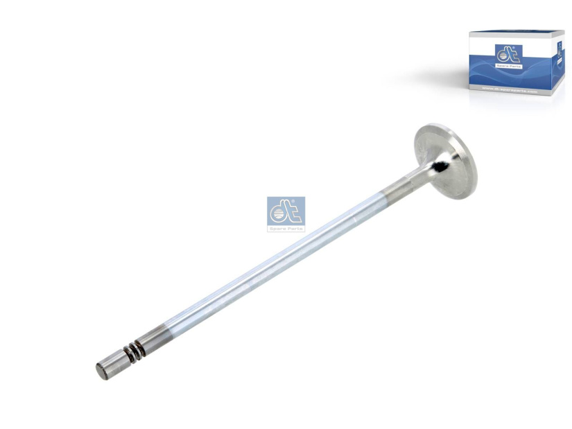 DT INTAKE VALVE 2.10576