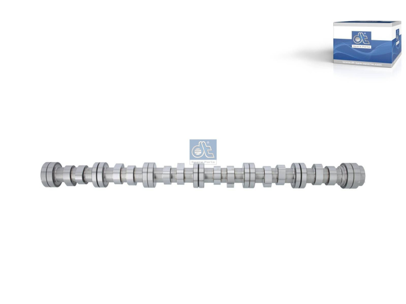 DT CAMSHAFT 1.00606